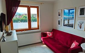Apartament Centrum